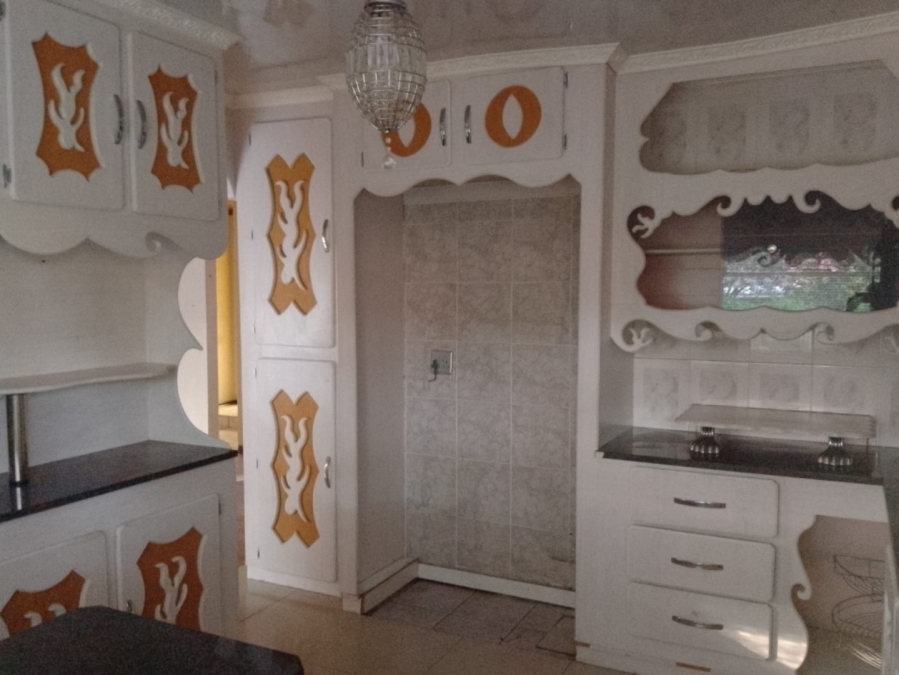 To Let 4 Bedroom Property for Rent in Fichardt Park Free State